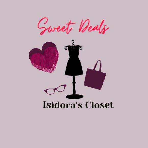 Meet your Posher! - Picture 1 of 1